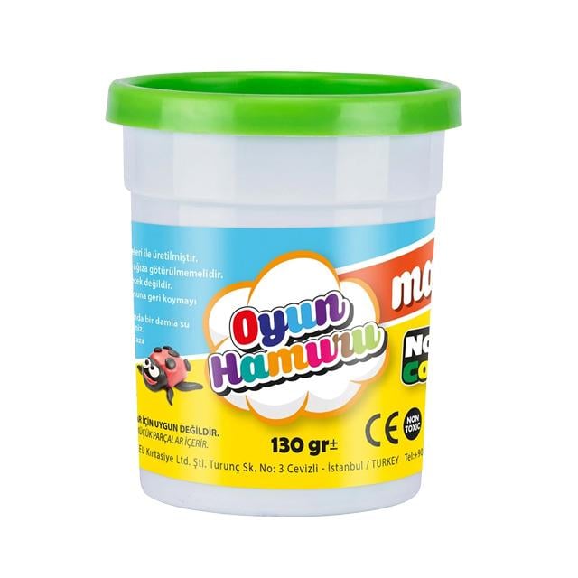 Nova Color Oyun Hamuru Adet