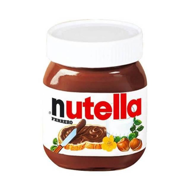 Nutella 400gr