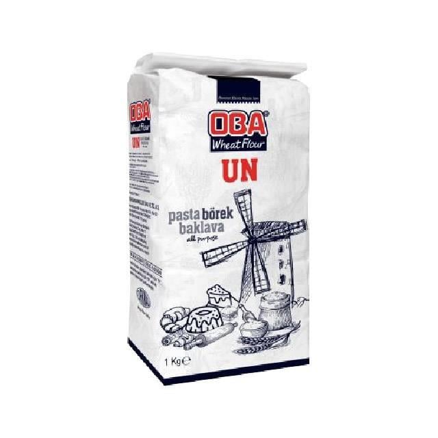 Oba Un 1000gr
