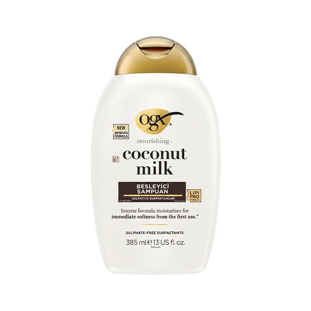 OGX COCONUT SAMPUAN 385ml