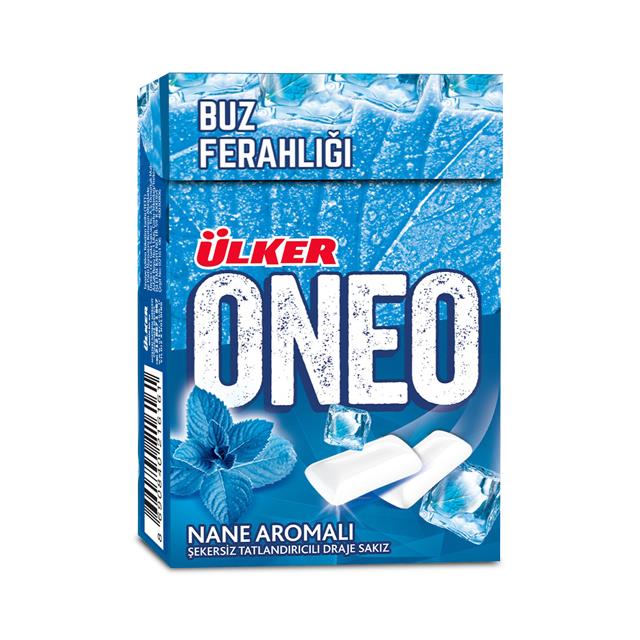 ONEO  NANE FLIPTOP SAKIZ 21g