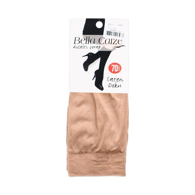 ORAL BB4011 SATEN 70 DIZALTI 57