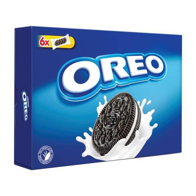 Oreo Bisküvi 220gr