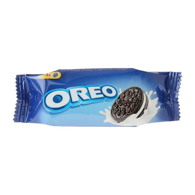 Oreo Bisküvi 44gr