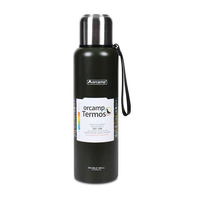Orkamp Out-5100 Termos 1500 ml