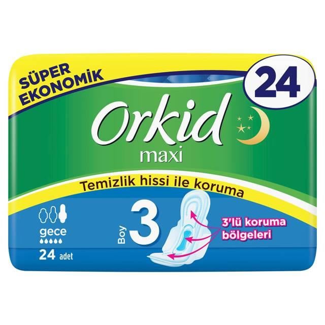 Orkid Maxi Gece Dörtlü (24)