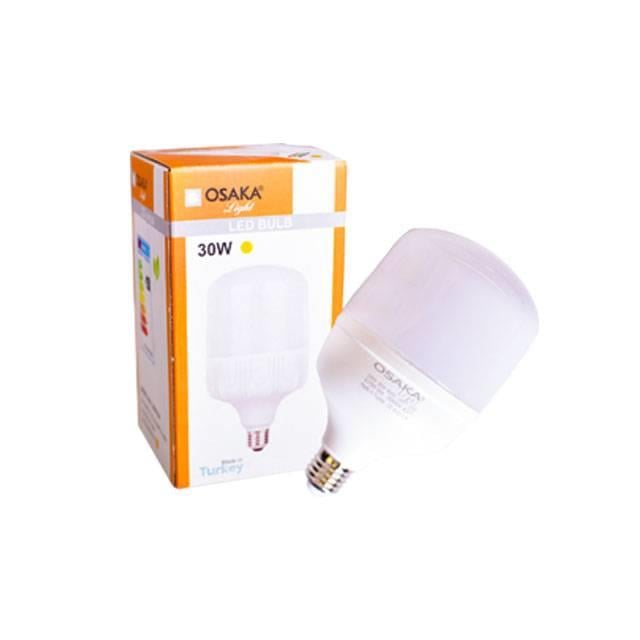 Osaka 30W Günışığı Led Ampul