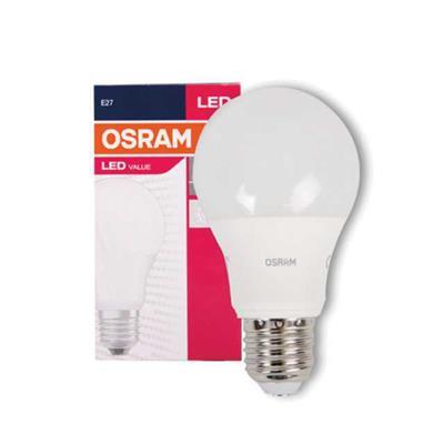 Osram E-27 8,5w Beyaz Led Ampul