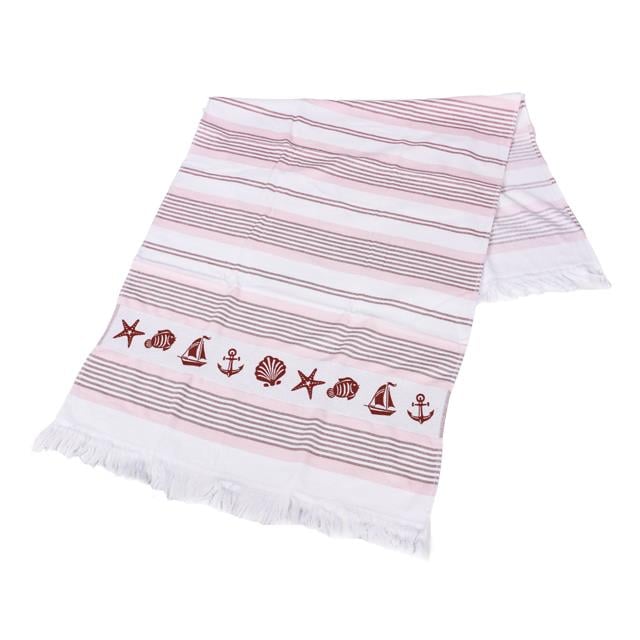 OZDILEK CAROL PLAJ PESTEMAL