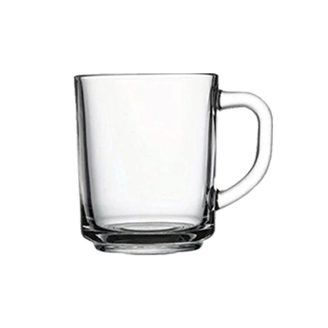 P.BAHCE 55029T-1 TEK KULPLU BARDAK