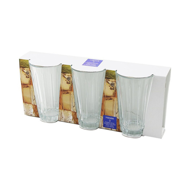 P.BAHCE 520025 NESSIE 3lu MESRUBAT BARDAK