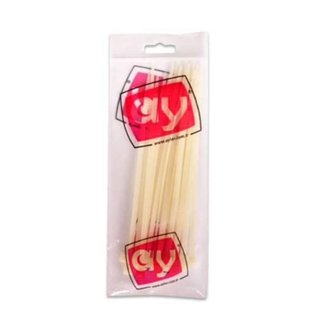 Paket Ay  3.6X150 20lı Kablo Bağı