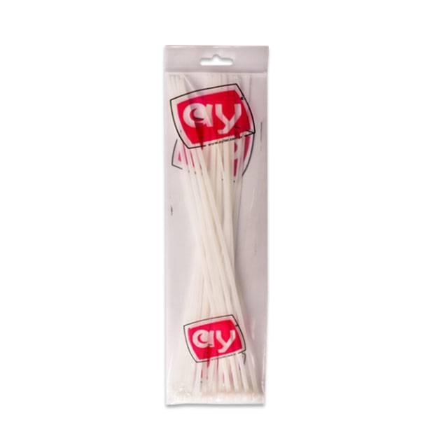 Paket Ay  3.6X300 20lı Kablo Bağı