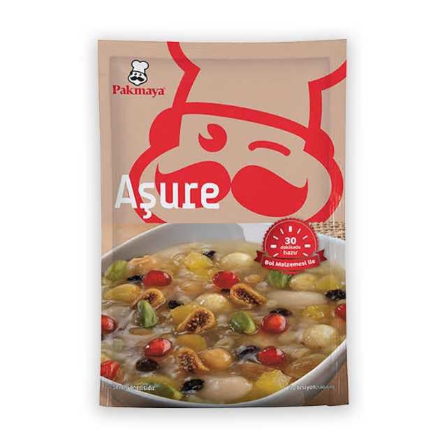 Pakmaya Aşure 230gr