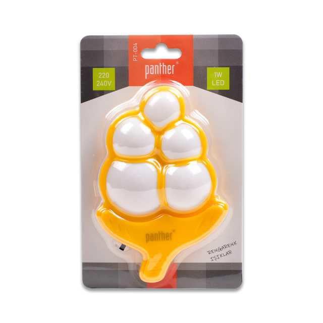 Panther Pt-004 Gece Lambası