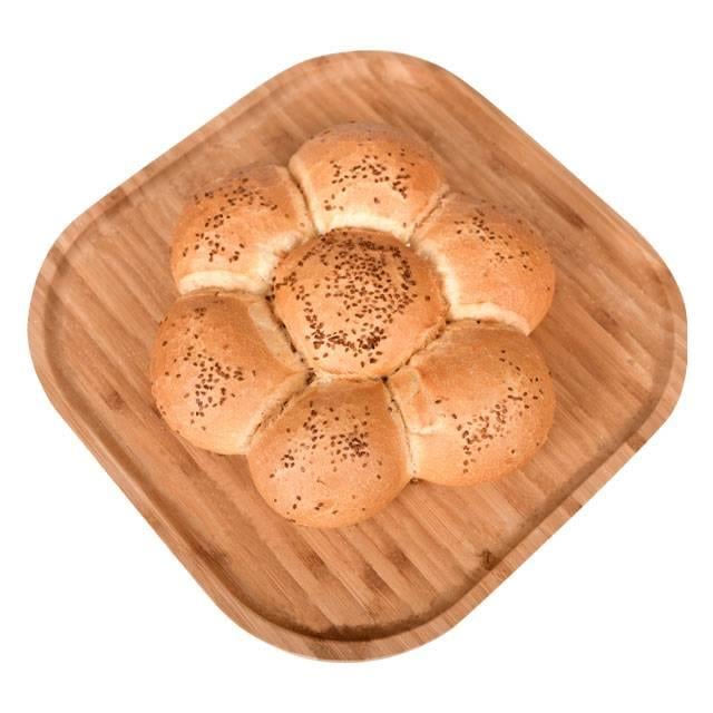 Papatya Ekmek 210 Gr.