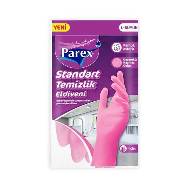 Parex Standart Eldiven Büyük
