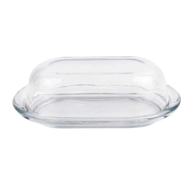 Paşabahçe 98402 Basic Tereyağlık