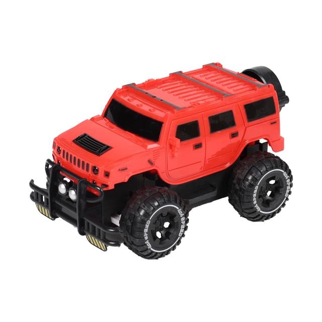 PASIFIK CD8108/10A 1:16 SARJLI JEEP