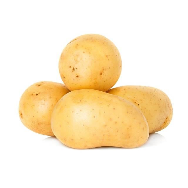 Patates  (Kg)