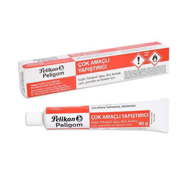 Pelikan Peligom 90 gr Yapıştırıcı No:11