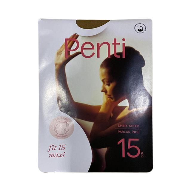 PENTI FIT 15 KILOT CORAP SAHRA 2