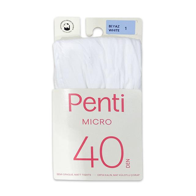 PENTI MICRO 40 KLT. TEN