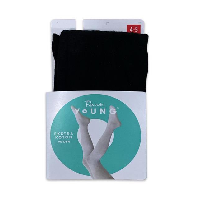 PENTI PRETTY EXTRA COTTON CCK KLT