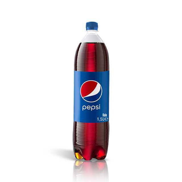 Pepsi Cola 1,5lt