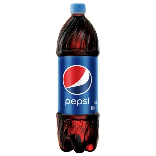 Pepsi Cola 1lt
