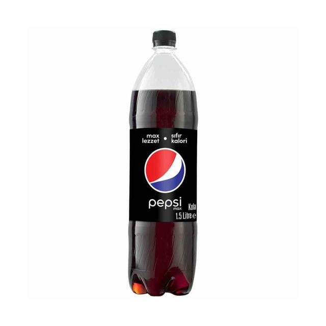 Pepsi Cola Max 1,5 Lt.
