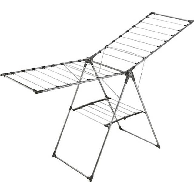 Perilla 57026 Mega Alüminyum Kurutmalık