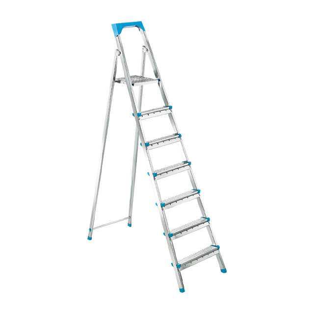 Perilla GI200 6 Basamaklı Merdiven