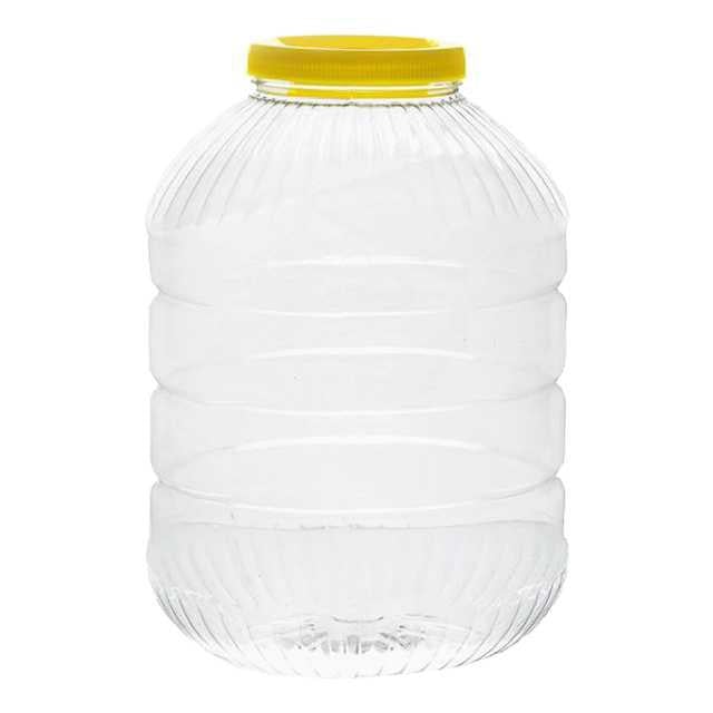 Pet Kavanoz 20 Lt.