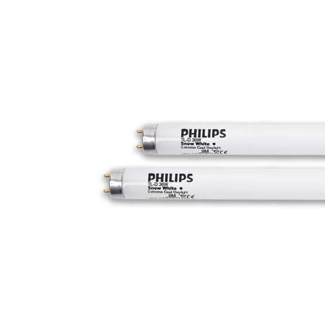 Philips 36/54 Floresan Ampul