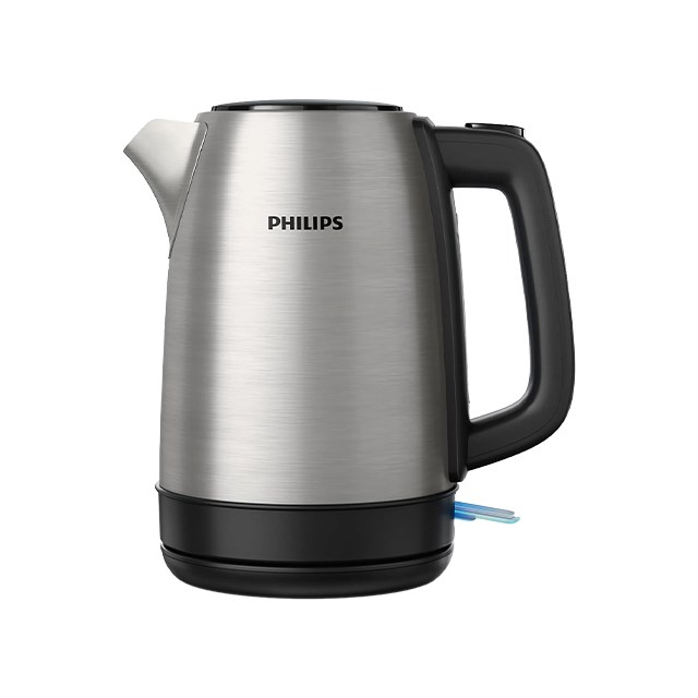PHILIPS HD 9350-90 CELIK KETTLE