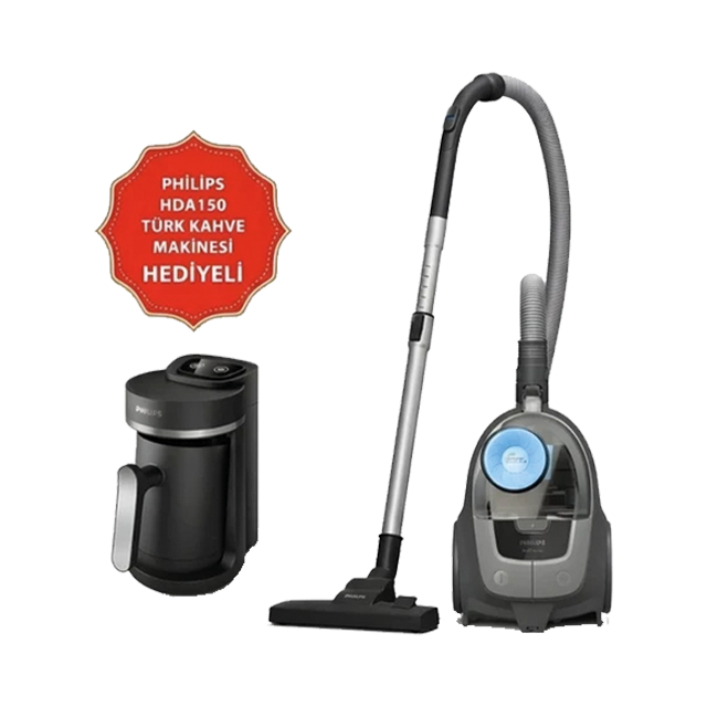 PHILIPS XB2142 TOZ TOR SUP HDA 150 KAHVE MAK HED