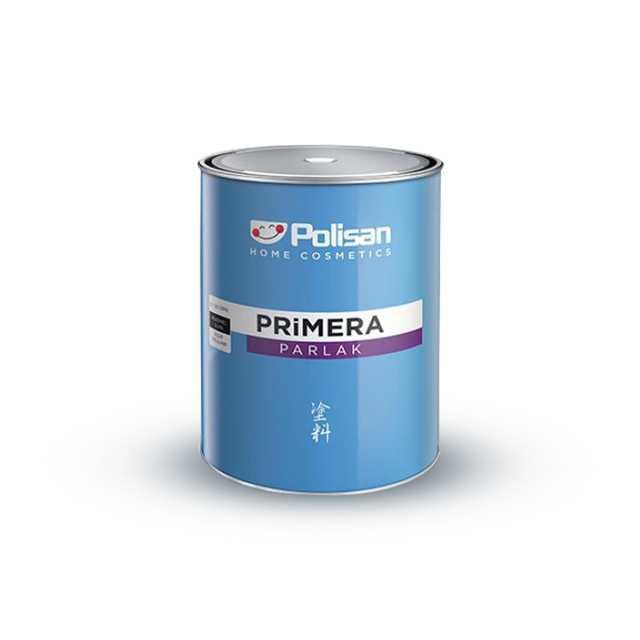 Polisan Primera 001 Beyaz Sentetik Boya 0,750 Lt.