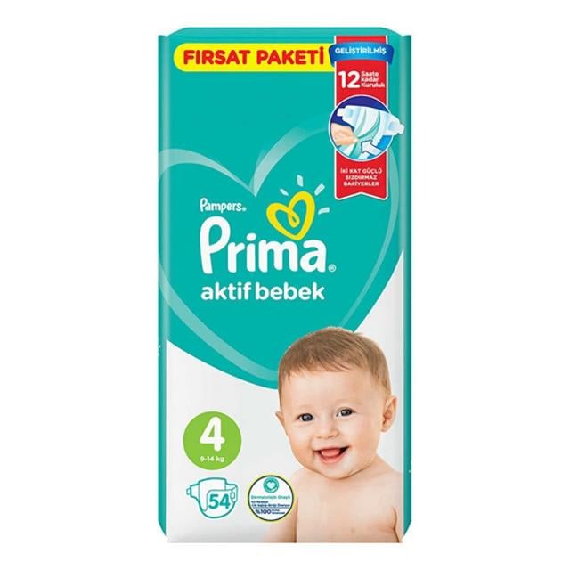 Prima Fırsat Maxi 4 (54)