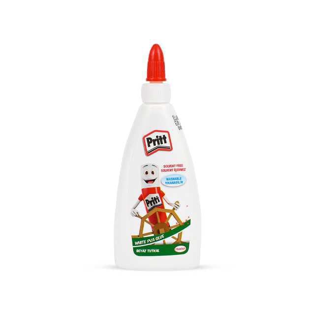 Pritt 110 Gr Beyaz Yapıştırıcı
