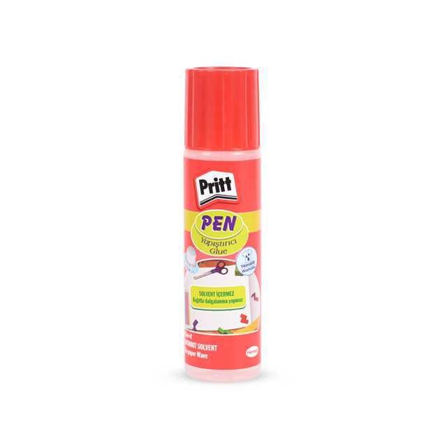 Pritt 40 ml Glue Pen Yapıştırıcı