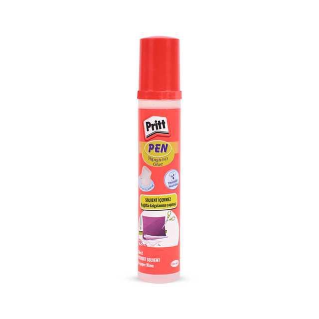 Pritt 55 ml Glue Pen Yapıştırıcı
