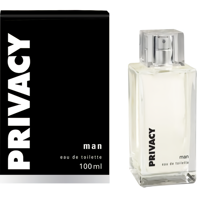 Privacy Bay Kofre 100ml
