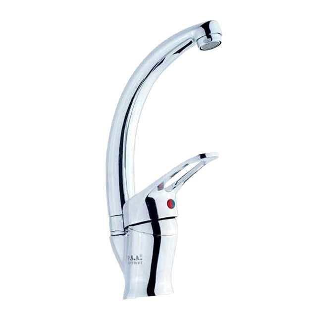 Psa Mix 40 lık Dicle Lavabo Bataryası Ps1153