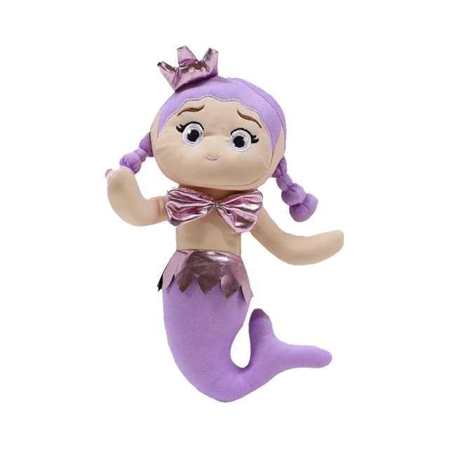 Pufu 03016 Deniz Kızı 35cm