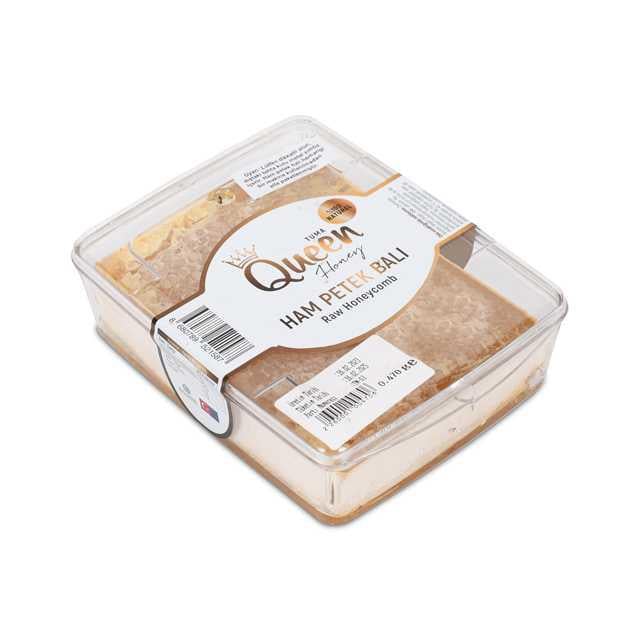 Queen Petek Kaset Bal kg