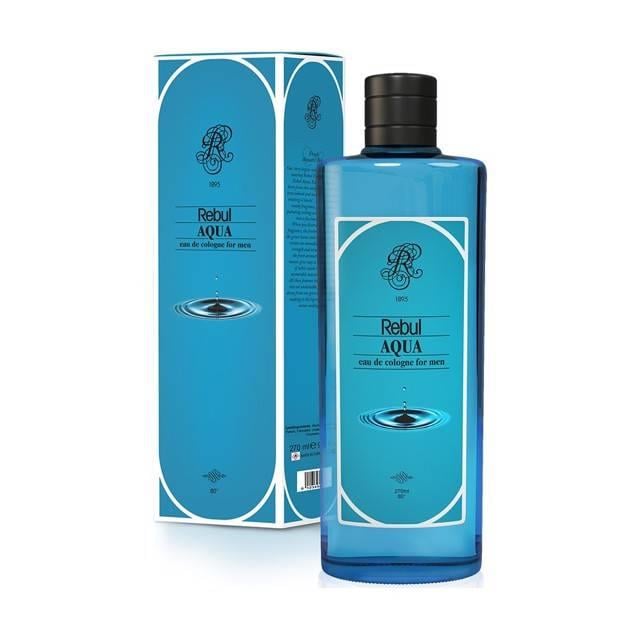 Rebul Kolonya Aqua 250ml