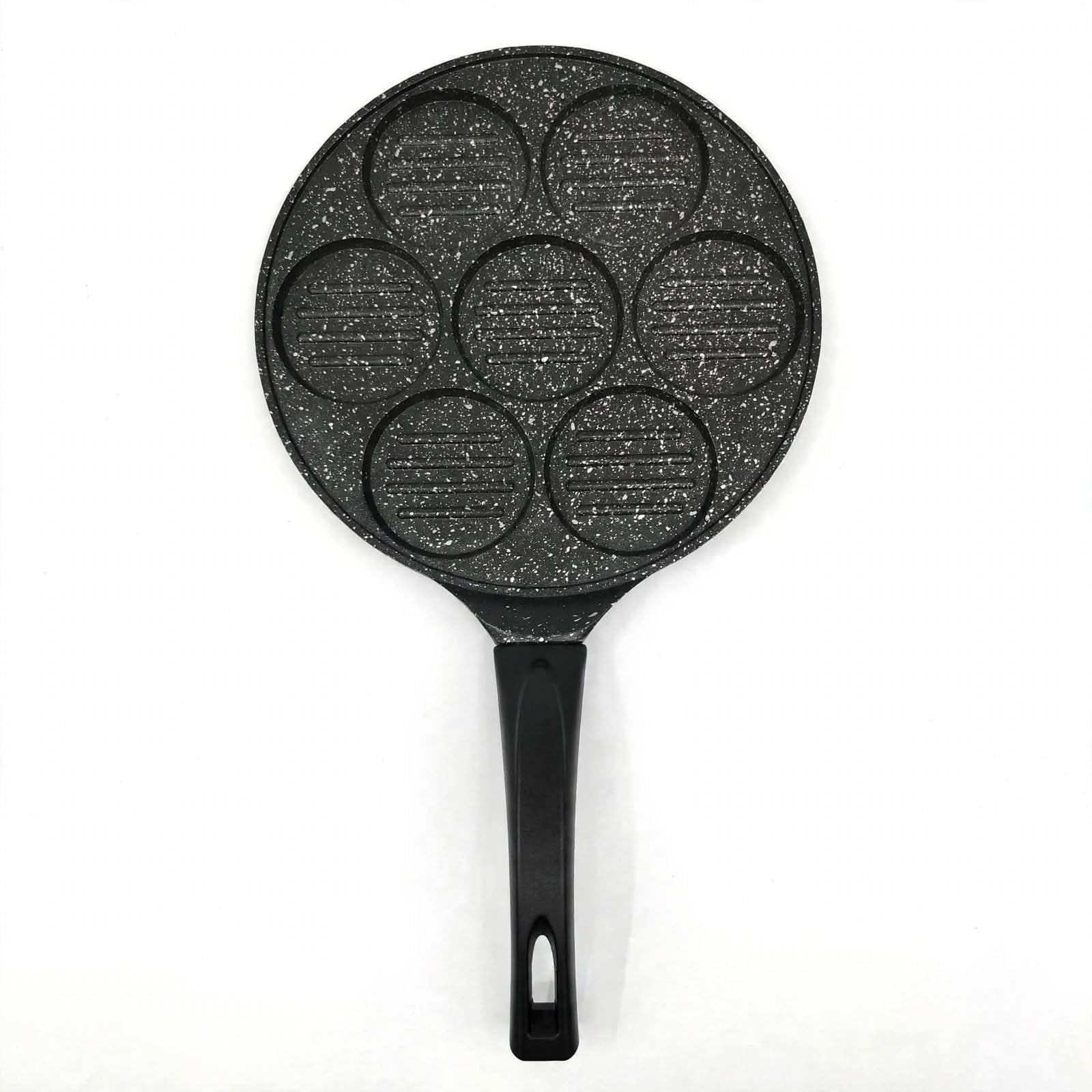 REDCHEF 27cm  HAMBURGER KOFTE TAVA