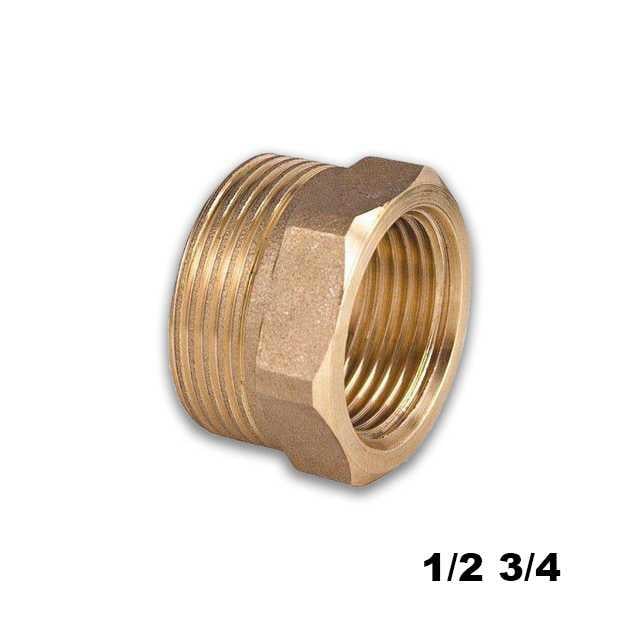 Rediksiyon 1/2 - 3/4