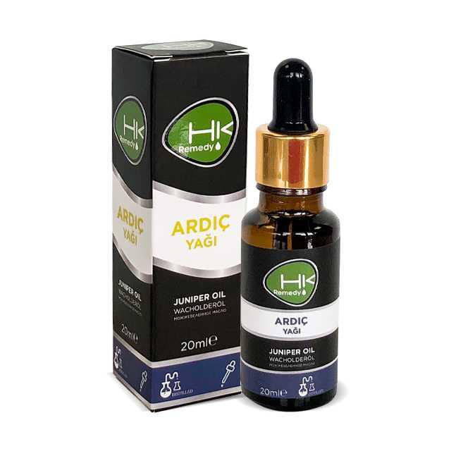 Remedy  Ardıç Yağı 20ml